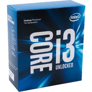CPU Core I3-7350K 4.20GHZ pn BX80677I37350K
