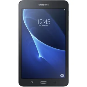 Tablet 7" Galaxy Tab A Wifi Negro pn.SM-T280NZKACHO