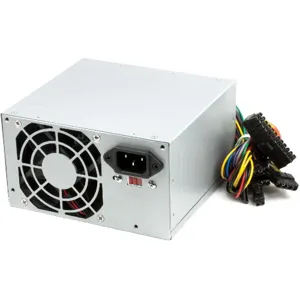 Fuente de poder  600 WATT (20+4 pin) c/2 SATA 110/220v  14cm  pn:CS850XTK11
