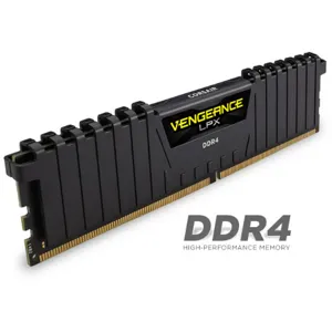 DIMM DDR4 16GB CSR Vengeance LPX 3000Mhz  pn CMK16GX4M1B3000C15