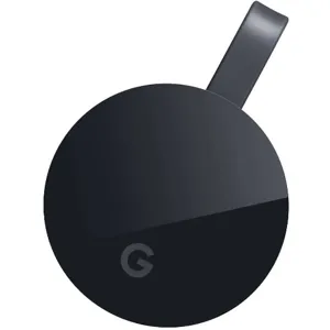 Chromecast ultra 4K  pn:NC2-6A5-D