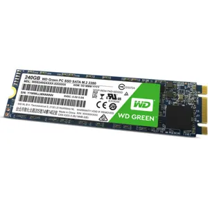 240GB SSD Green M.2 Int SATA 3