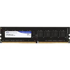 DIMM 4GB DDR4 2133 MHz PC4-17000 pn: TED44G2133C1502