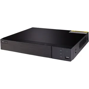DVR 8 canales 1080P High Definition  pn: QTH98