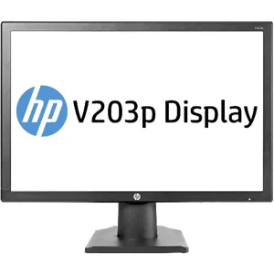 Monitor LED V203P 19.5" VGA  P/N T3U90AA