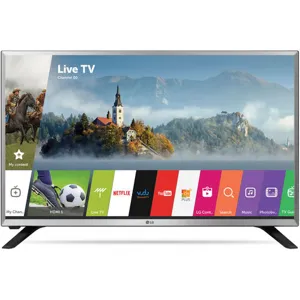 SMART LED TV 32" C/SINT DIG,WEBOS 3,5