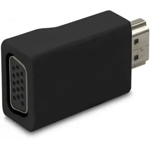 Adaptador HDMI macho a VGA Hembra