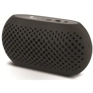 Parlante bluetooth 2w RMS y conector auxliar 3,5mm