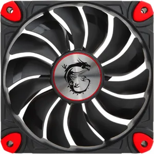 Ventilador SYSTEM FAN TORX BLACK pn TORX FAN