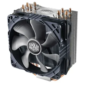 Ventilador para cpu RR 212X 20PM R1 120MM 4TH GEN   pn RR-212X-20PM-R1