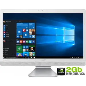AIO V221ICGK  i3-7100U 4Gb 1Tb  21.5" FHD GF930MX 2Gb Win 10 pn: V221ICGK -WA023T