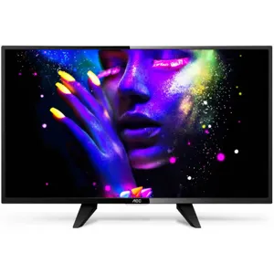 Monitor TV LED AOC Alta definicion (HDTV) 32"