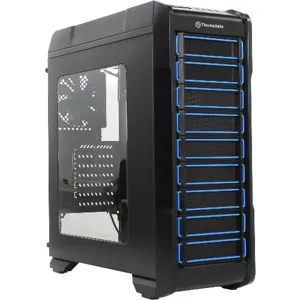 Gabinete Versa N23 sin fuente de poder pn: CA-1E2-00M1WN-00