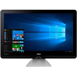 AIO ZN241ICUK  i5 7200U 8Gb 1Tb  23.8" FHD LCD Win 10 pn: ZN241ICUK-RA077T