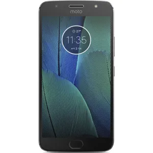 Celular Moto G5S Plus gris pn: G5S PLUS GREY