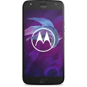 Celular Moto X4 negro pn: X4 BLACK