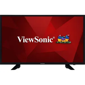 Monitor 32" CDE3204  HDMI HDMI-MHL DVI-D VGA REP.MULTIMEDI /BAS 15x7 pn CDE3204