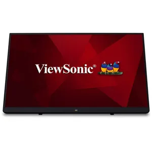 Monitor 21.5" TD2230 Touch   1920x1080 HDMI DISPLAY PORT VESA CAPACITIVA  10 POINT no compatible  MAC
