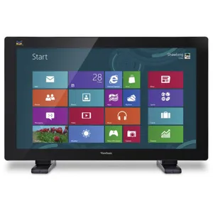 Monitor 32" TD3240 Touch 10-Ponit  IPS  VGA, DVI, COM and DisplayPort (w/DVI to DP Adapter)10W speak VESA   pn MT860VWS78