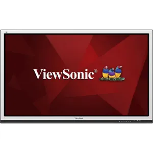 Monitor 55" CDE55561T TOUCH 10P HDMI X3 VGA RJ45 VIEWBOARD/USB/15x7  pn  MT861VWS52