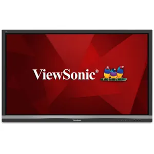 Monitor 55" IFP5550 INTERACTIVA 4K 3840X2160  HDMI DPORT RJ45 USB  Sala clases   pn IFP5550