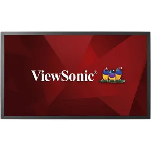 Monitor 55" CDM5500T AIOne Commercial Display 10-Point touchscreen and internal media player, 24x7  pn   CDM5500T