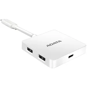 Cable HUB USB-C port Extra USB-C,USBA 3.1,HDMI pn: ACAADACH3PL-HUB-CHW