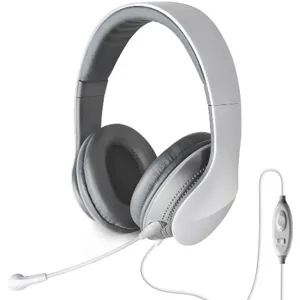 Audifonos K830 blanco pn: AHEED168065
