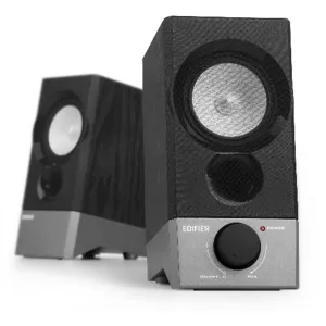 Parlantes R19 U negro  pn: APAED115004