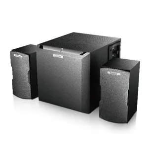 Parlantes X400 negro pn: APAED138040