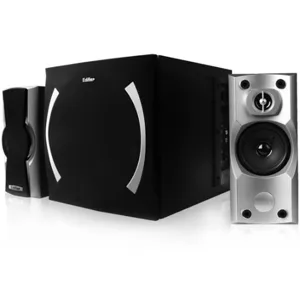 Parlantes X600 negro pn: APAED138050