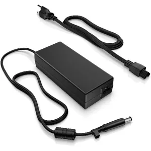 Cargador notebook AC Smart adapter 120w pn: AHPACG6H44AA#ABM