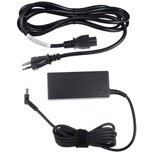 Cargador notebook AC Smart adapter 65w pn: W5D56AAA#AKH