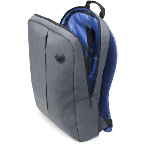 Mochila Atlantis 15.6 gris pn: AHPMAK0B39AA/ABL