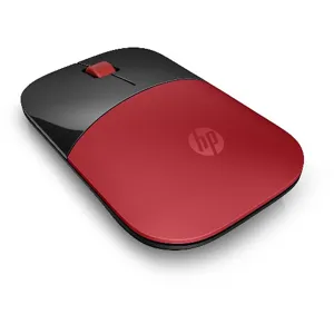 Mouse inalambrico Z3700 Rojo: AHPMOVOL82AA-ABL