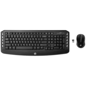 Combo Teclado Mouse inalambrico desktop pn: AHPTELV290AA#ABM