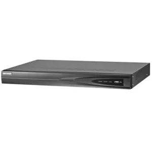 NVR 8CH POE 50Mbps H264+ 2HDD (Noi ncl. HDD)  pn  DS-7608NI-E2/8P
