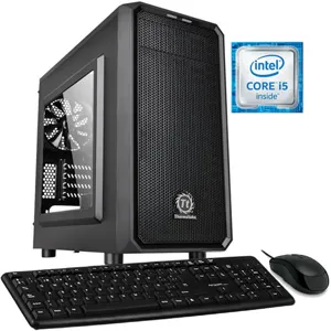 PC BIP  i7 7700 8GB 1TB  DVD pn PCMP7700b150