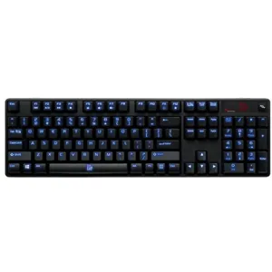 Teclado Poseidon Z Illuminado mecanico  pn KB-PIZ-KLBLUS-06