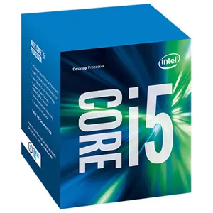 CPU CORE I5-7600 3.50GHZ  pn BX80677I57600