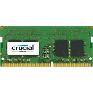 SODIMM 8GB DDR4 2400 260pin  pn   CT8G4SFS824A