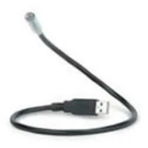 Luz Flexible para Notebook USB