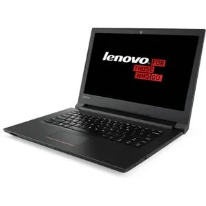 2da Sel. Notebook V110-IAP Cel 4GB 500GB DVDRW 14" Free DOS pn: 80TF0005CL.