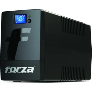 UPS Smart SL-402UL-C  400VA/240W 220V 3-Italian 1-IEC RJ45/11