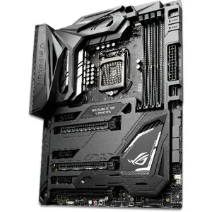 Tarjeta madre ROG Maximus IX Code LGA1151 DDR4 DP HDMI M.2 Z270 ATXwith onboard AC Wifi and USB 3.1  pn 90MB0SE0-M0AAY0