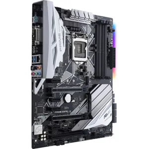 Tarjeta madre  PRIME Z370 A  8a Gen  DDR4 Pci-E 3.0 Tpu Epu  Digi + VRM, M.2 Usb 3.1 Gen 2, Sata6G, Sli/Cfx  Uefi Bios Hdmi, Dvi  pn 90MB0V60-M0AAY0