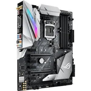 Tarrjeta madre ROG STRIX Z370 E GAMING  8a Gen pn     90MB0V40-M0AAY0