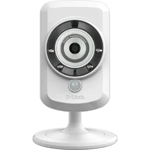 Camara IP Cloud Cube pn: DCS-924L