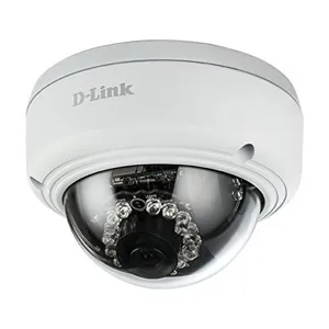 Camara IP Domo HD Day & Night 20 mts pn: DCS-4602EV