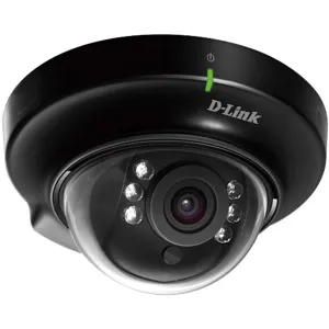 Camara Domo Cloud HD POE pn: DCS-6004L